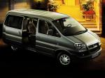 JAC Refine II 2006 года